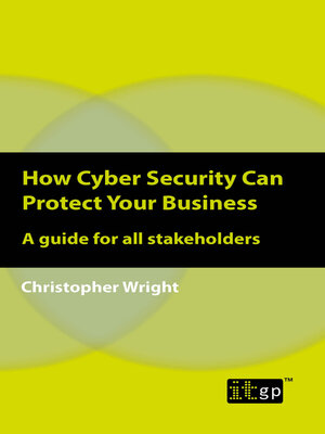 cover image of How Cyber Security Can Protect Your Business